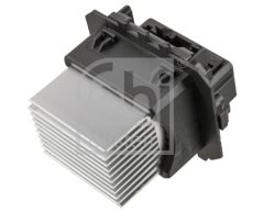 FEBI BILSTEIN 193628 — Unitate de comandă încălzire și ventilație