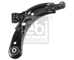 FEBI BILSTEIN 193641 — Braț suspensie