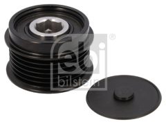 FEBI BILSTEIN 193652 — Fulie cu roată liberă alternator