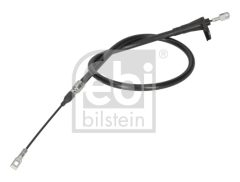 FEBI BILSTEIN 193686 — Cablu frână de mână
