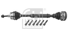 FEBI BILSTEIN 193705 — Приводной вал