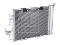 FEBI BILSTEIN 193831 — Radiator aer condiționat