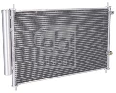 FEBI BILSTEIN 193840 — Radiator aer condiționat
