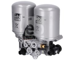 FEBI BILSTEIN 193864 — Осушитель воздуха