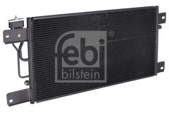 FEBI BILSTEIN 193909 — Радиатор кондиционера