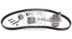 FEBI BILSTEIN 193911 — Комплект ремня ГРМ с помпой