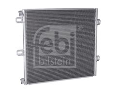 FEBI BILSTEIN 193997 — Radiator aer condiționat