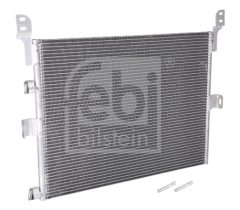 FEBI BILSTEIN 193998 — Радиатор кондиционера