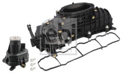 FEBI BILSTEIN 194001 — Racord galerie admisie