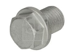 FEBI BILSTEIN 194318 — Сливная пробка поддона