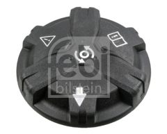 FEBI BILSTEIN 194371 — Capac vas de expansiune