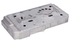 FEBI BILSTEIN 194430 — Capac supape compresor de aer