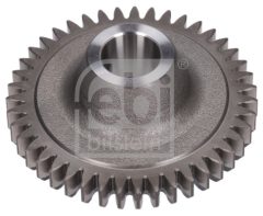 FEBI BILSTEIN 194436 — Шестерня привода пневмокомпрессора