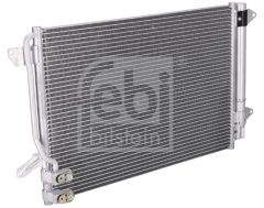 FEBI BILSTEIN 194587 — Радиатор кондиционера