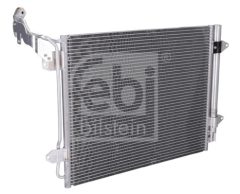 FEBI BILSTEIN 194598 — Радиатор кондиционера
