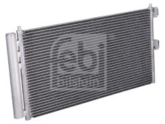 FEBI BILSTEIN 194600 — Радиатор кондиционера