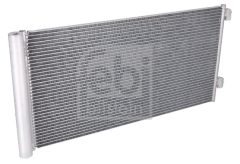 FEBI BILSTEIN 194602 — Радиатор кондиционера
