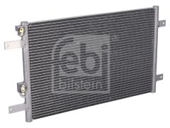 FEBI BILSTEIN 194603 — Radiator aer condiționat