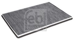 FEBI BILSTEIN 194786 — Салонный фильтр
