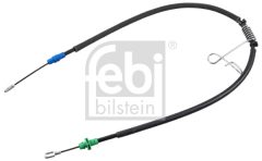 FEBI BILSTEIN 194850 — Cablu frână de mână