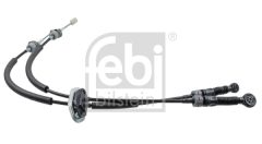 FEBI BILSTEIN 195013 — Трос переключения передач МКПП