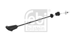 FEBI BILSTEIN 19502 — Трос сцепления
