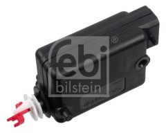 FEBI BILSTEIN 195975 — Actuator închidere centralizată