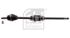 FEBI BILSTEIN 196005 — Приводной вал