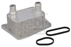FEBI BILSTEIN 196008 — Radiator ulei motor