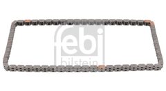 FEBI BILSTEIN 196082 — Цепь привода масляного насоса