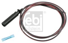 FEBI BILSTEIN 196087 — Set reparație cablu bujie incandescentă