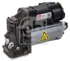 FEBI BILSTEIN 196224 — Воздушный компрессор пневмосистемы