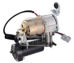 FEBI BILSTEIN 196228 — Compresor de aer sistem pneumatic