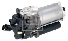 FEBI BILSTEIN 196281 — Воздушный компрессор пневмосистемы