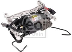 FEBI BILSTEIN 196285 — Воздушный компрессор пневмосистемы