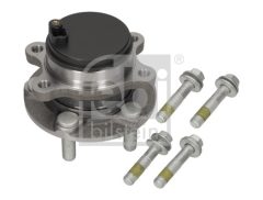 FEBI BILSTEIN 196359 — Комплект подшипника ступицы