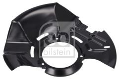 FEBI BILSTEIN 196366 — Щиток тормозного диска