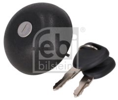 FEBI BILSTEIN 196368 — Bușon rezervor combustibil