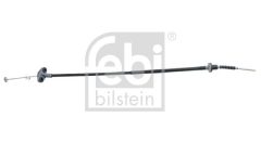 FEBI BILSTEIN 196453 — Cablu de ambreiaj