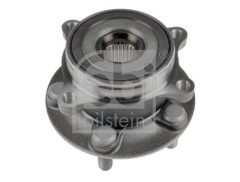 FEBI BILSTEIN 196464 — Комплект подшипника ступицы