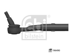 FEBI BILSTEIN 196490 — Рулевой наконечник