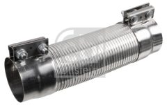 FEBI BILSTEIN 196524 — Выхлопная труба