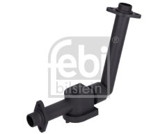 FEBI BILSTEIN 196547 — Supapă de reglare lichid de răcire