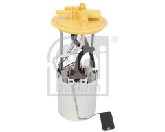 FEBI BILSTEIN 196739 — Modul alimentare combustibil