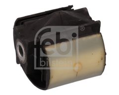 FEBI BILSTEIN 196821 — Втулка опоры кабины