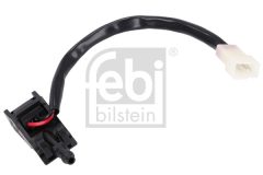 FEBI BILSTEIN 196884 — Duză spălător parbriz