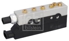 FEBI BILSTEIN 196906 — Electrovalvă suspensie pneumatică