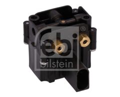 FEBI BILSTEIN 196909 — Electrovalvă suspensie pneumatică