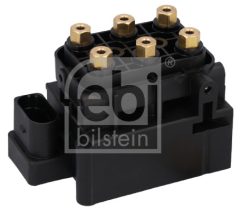 FEBI BILSTEIN 196913 — Соленоидный клапан пневмоподвески