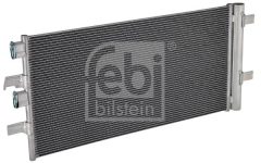 FEBI BILSTEIN 197112 — Radiator aer condiționat